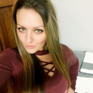 Meet your Posher, Jess